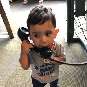 Meet your Posher, Hugo